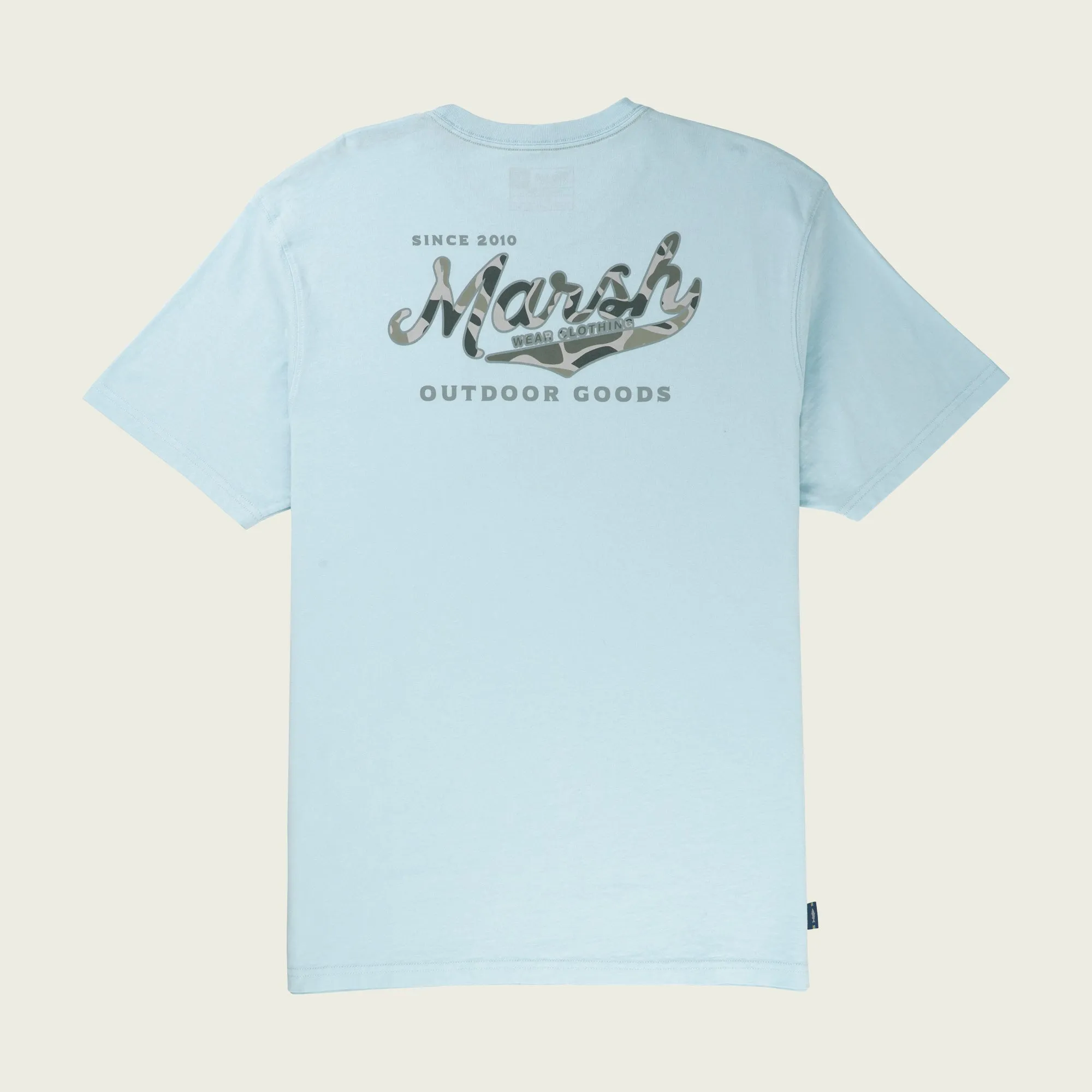 Base SS T-Shirt