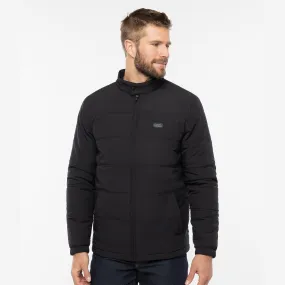 BAUER // TRAVIS MATHEW INTERLUDE PUFFER