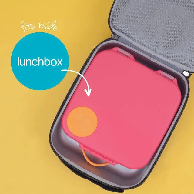 B.Box Insulated Lunch Bag - Bunny Pop