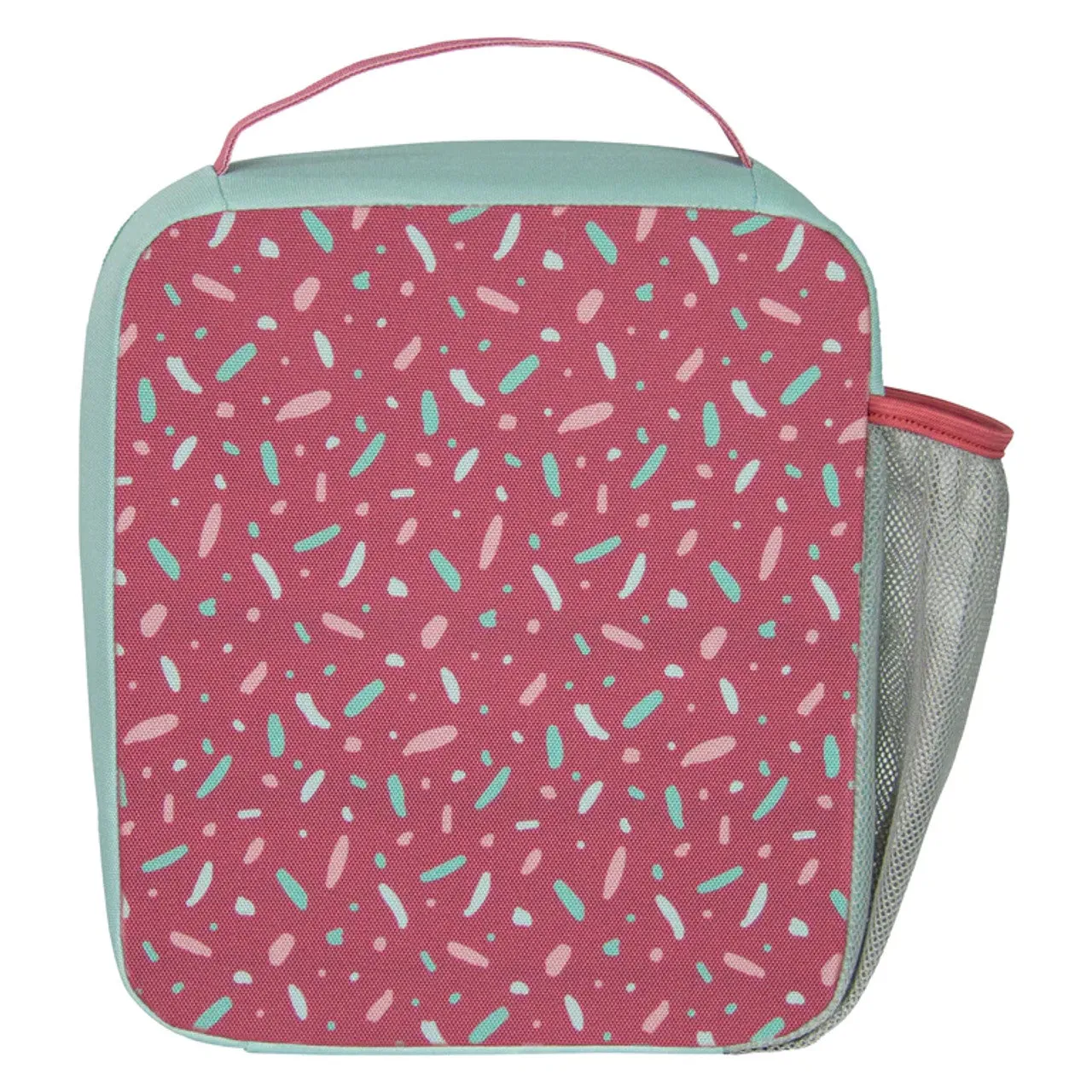 B.Box Insulated Lunch Bag - Bunny Pop