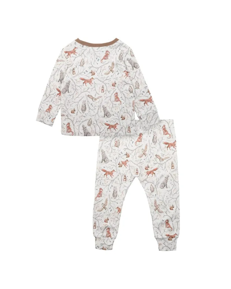 Bebe - Eli Print Pyjamas