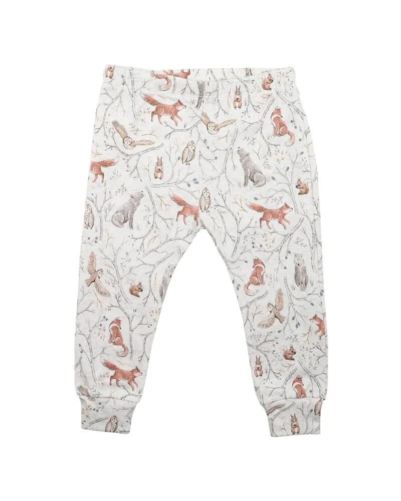 Bebe - Eli Print Pyjamas