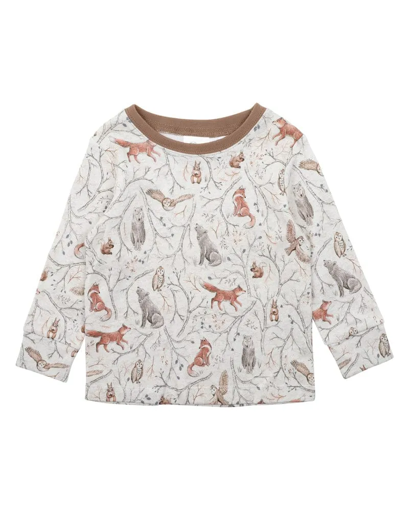 Bebe - Eli Print Pyjamas