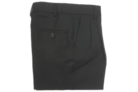 Beltloop Trouser - Charcoal