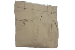 Beltloop Trouser - Sand