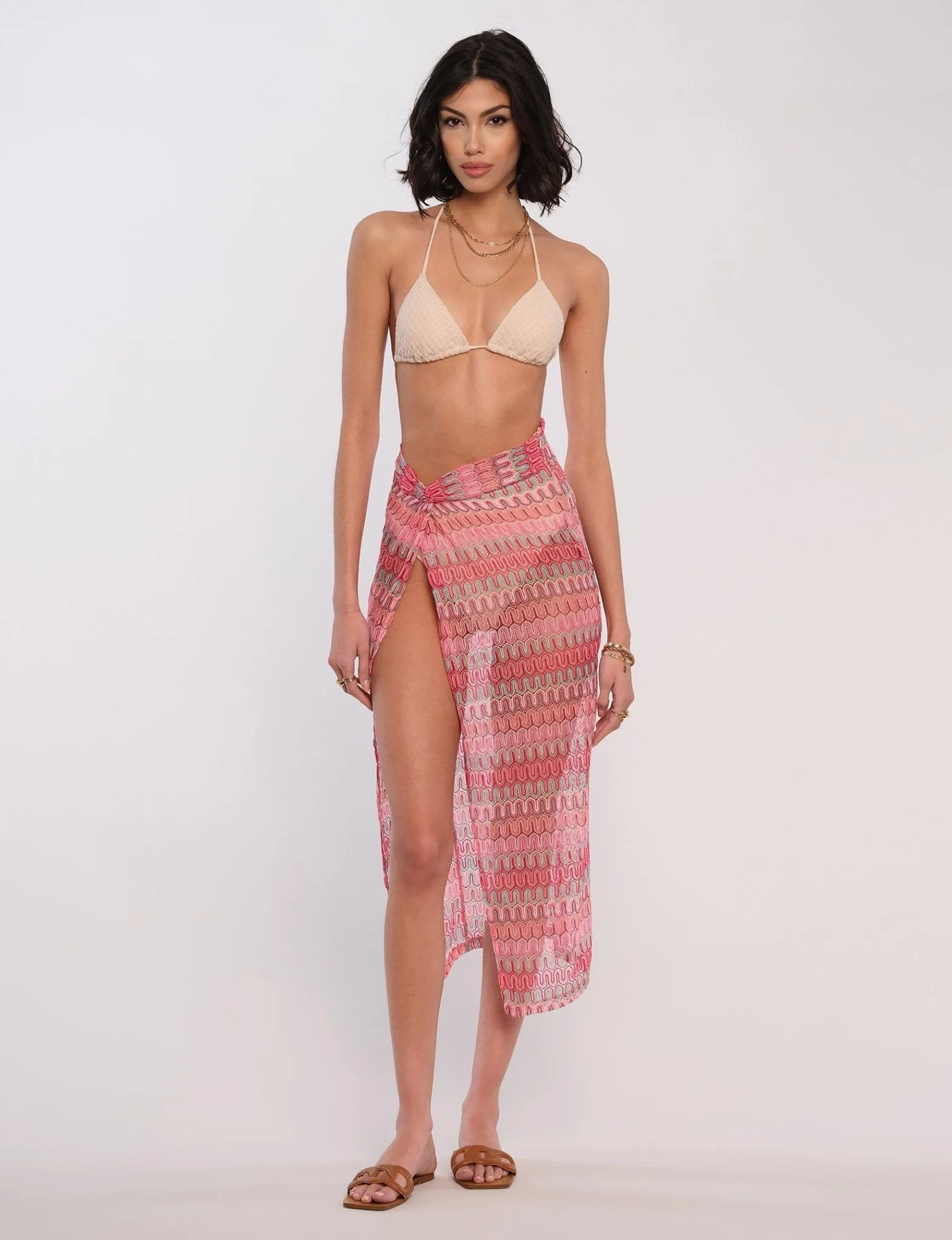 Berry Estela Cover-up