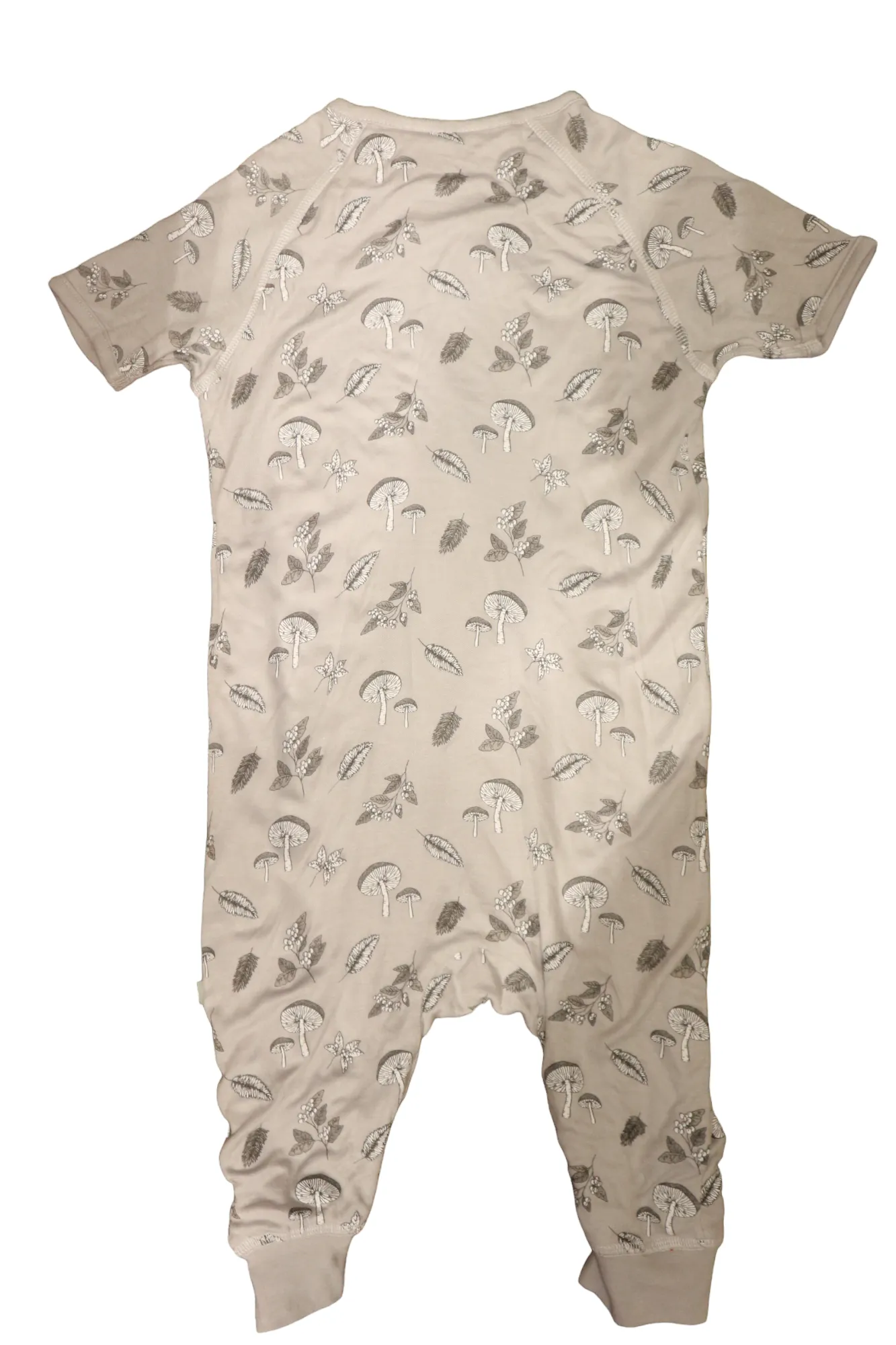 Bilbi Sleepsuit, 0