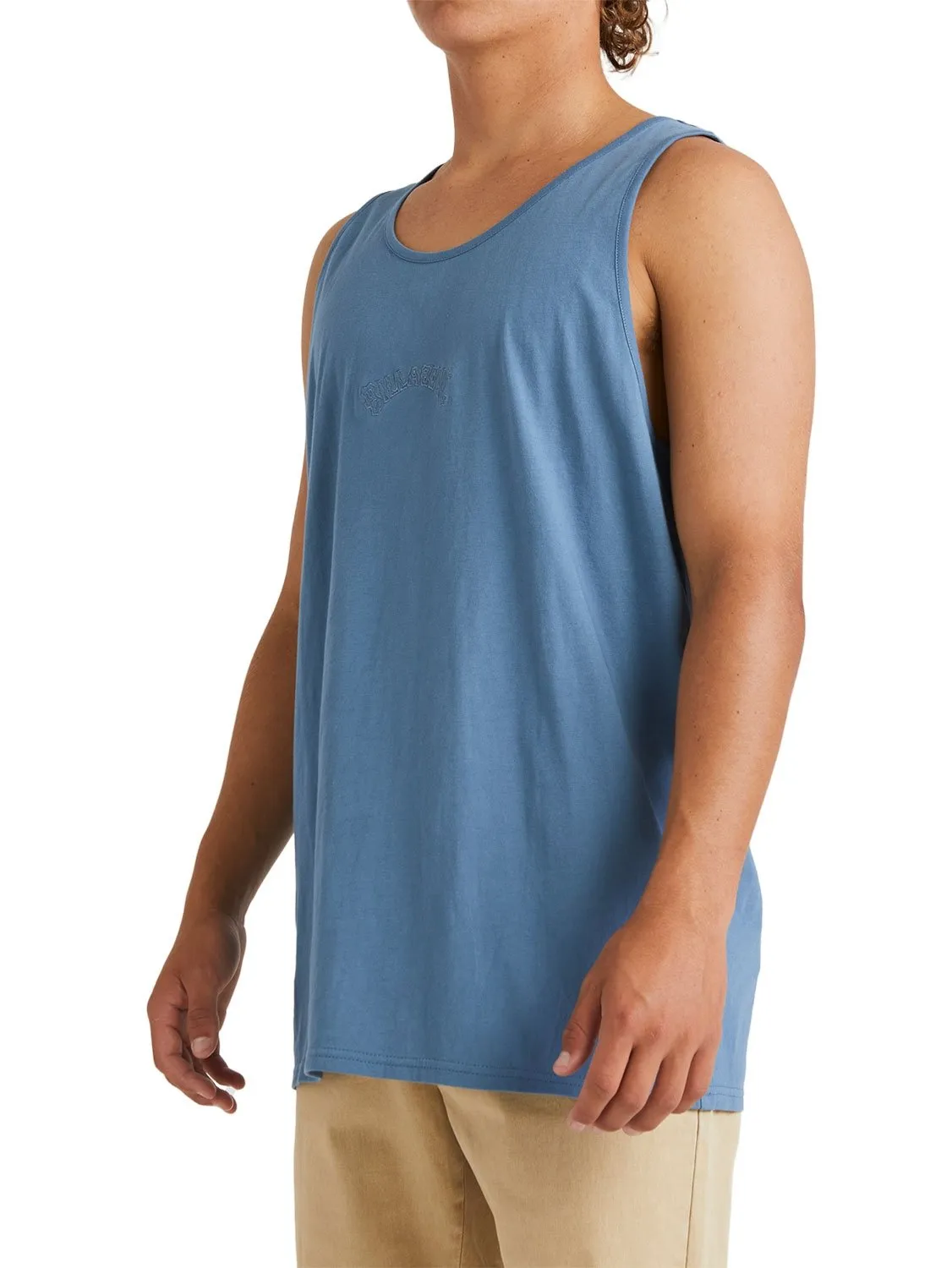 Billabong Men's Smitty Tank