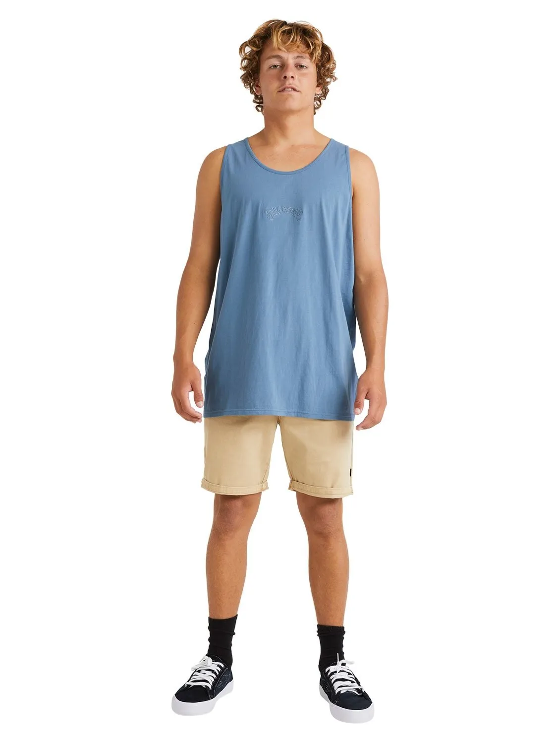 Billabong Men's Smitty Tank