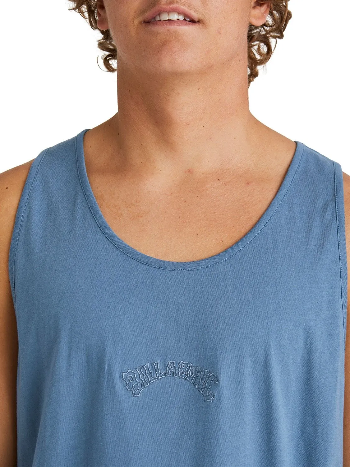 Billabong Men's Smitty Tank