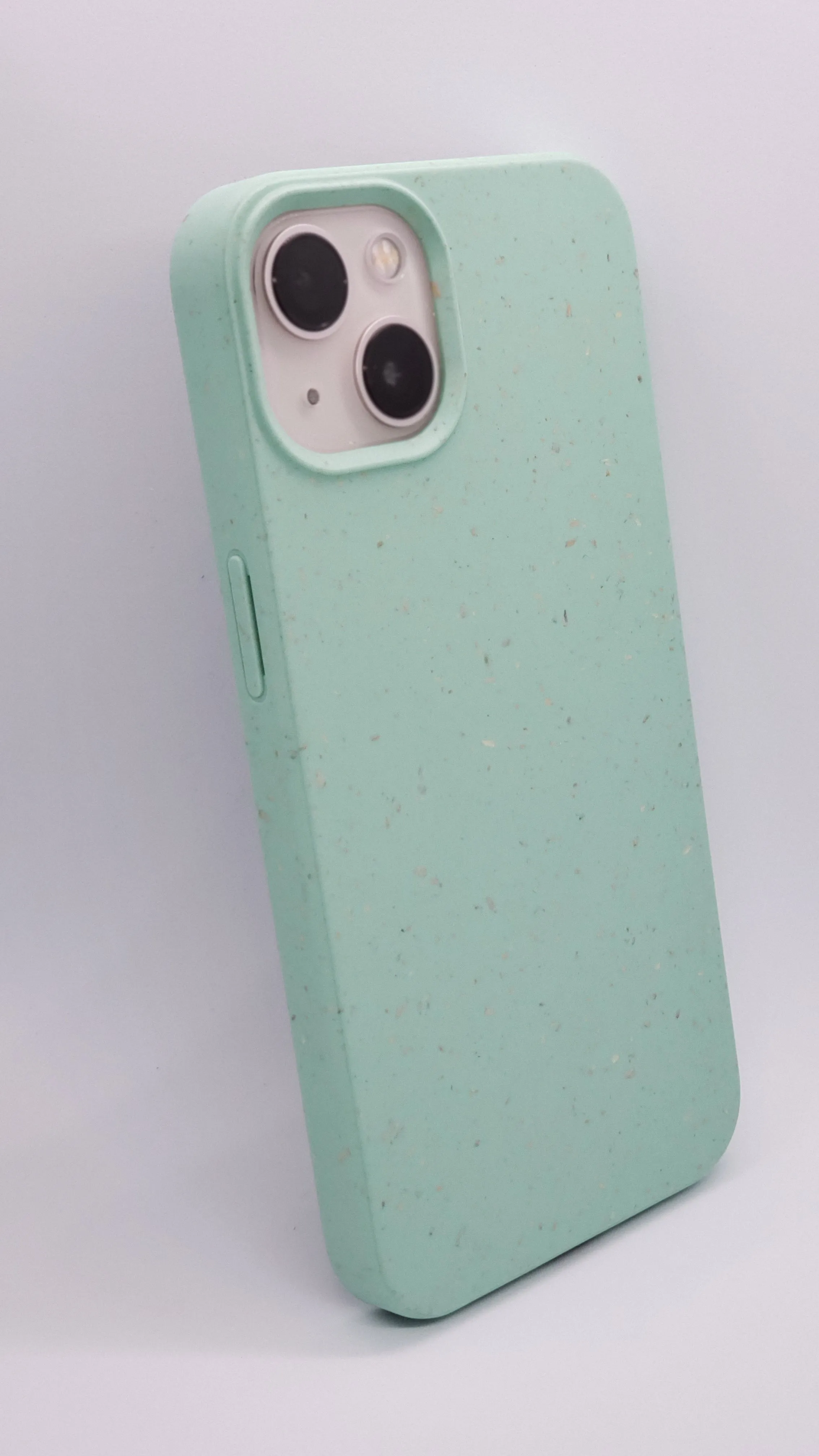 Biodegradable Compostable iPhone 13 Case