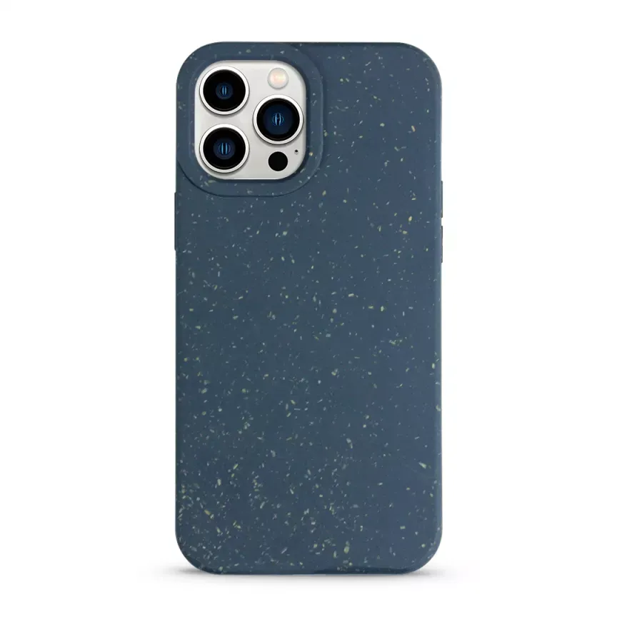 Biodegradable Compostable iPhone 13 Case