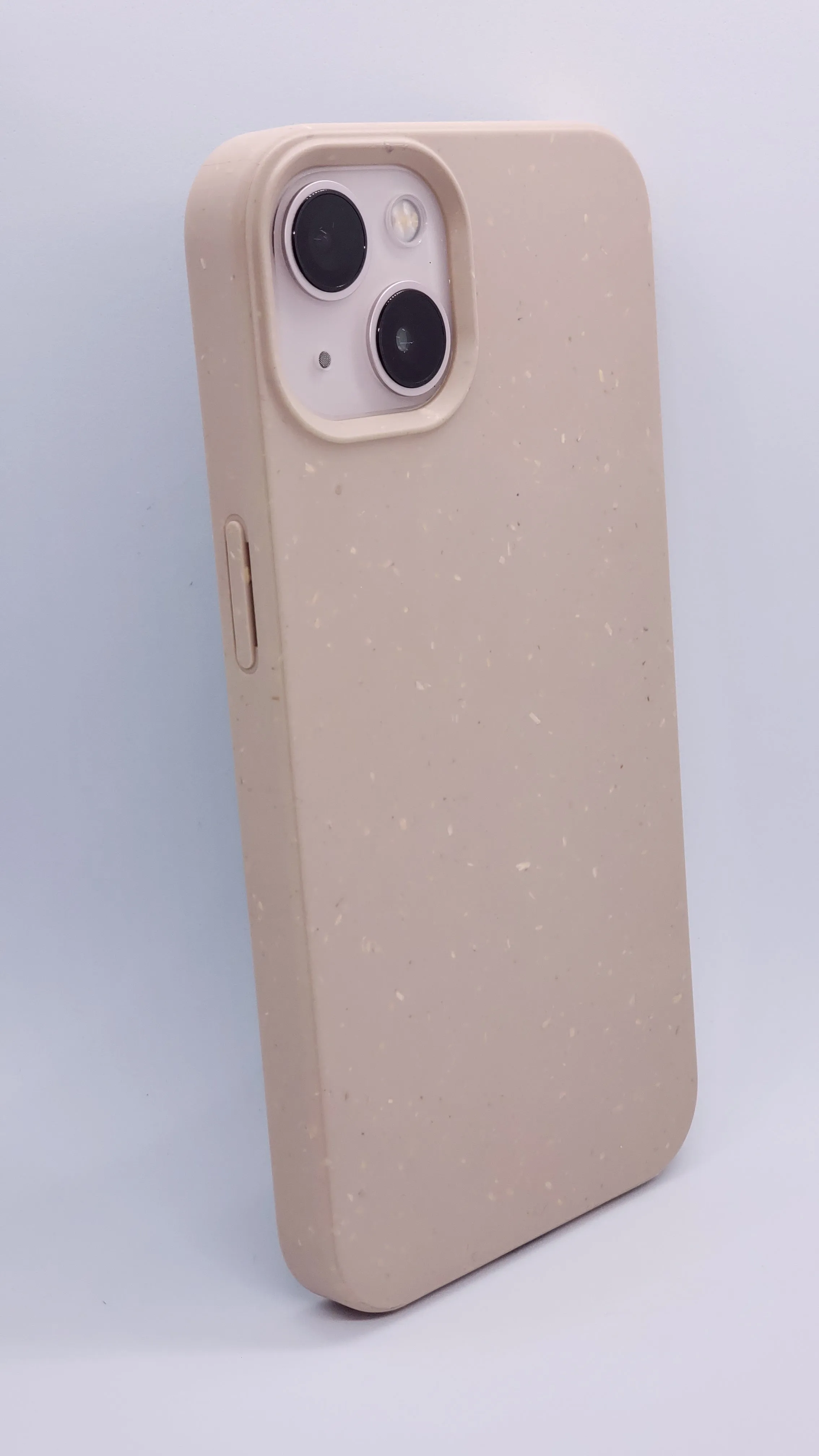 Biodegradable Compostable iPhone 13 Case