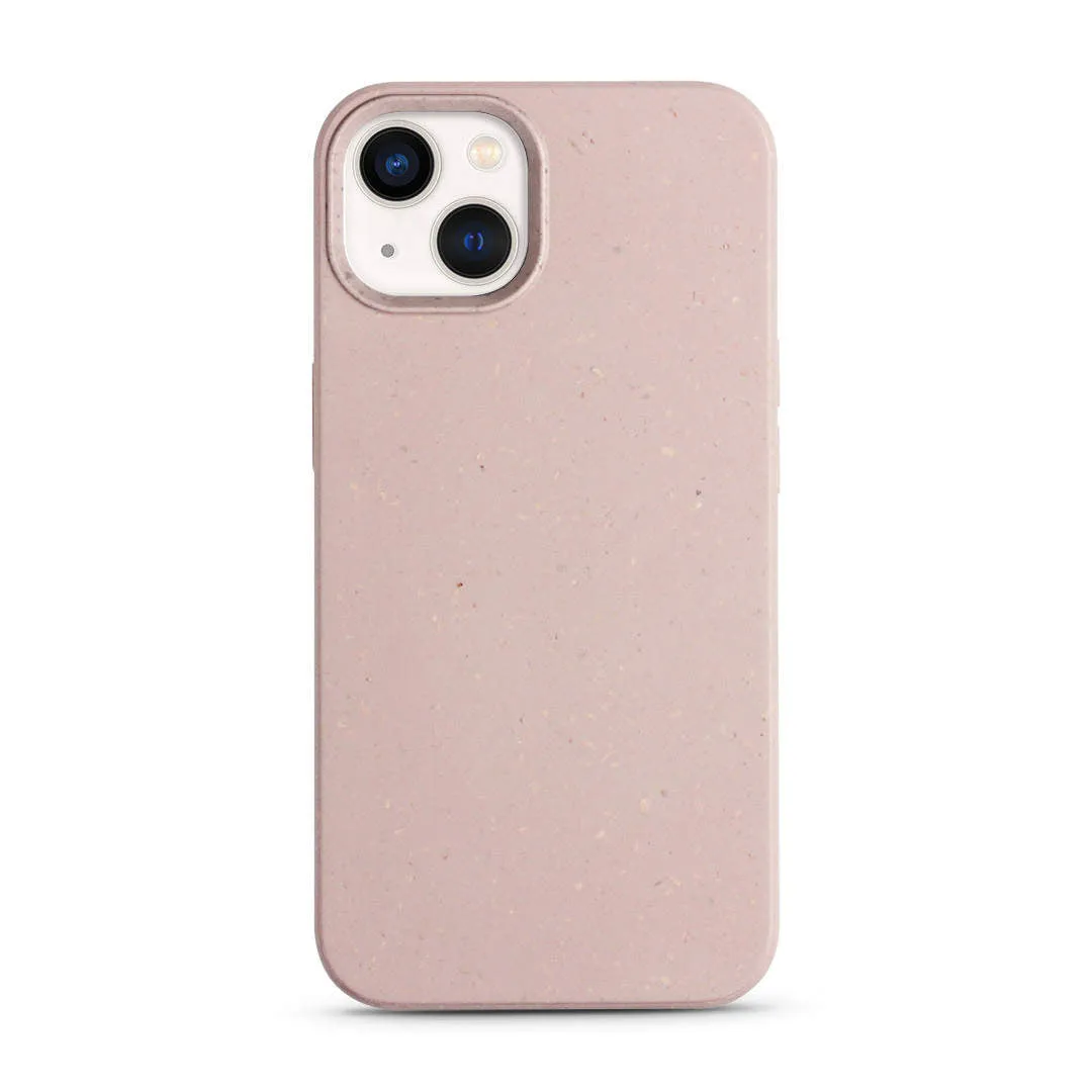 Biodegradable Compostable iPhone 13 Case