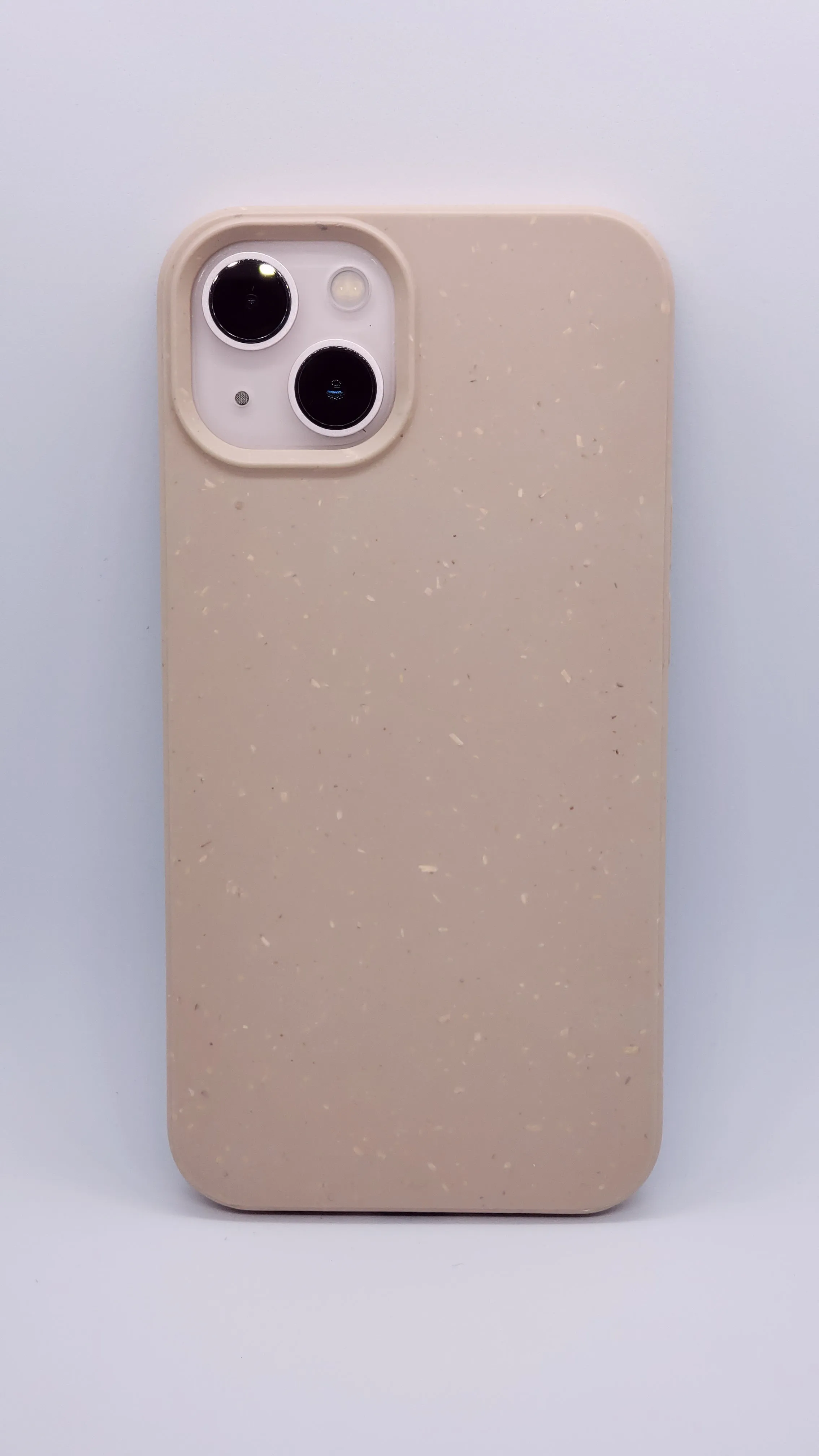 Biodegradable Compostable iPhone 13 Case