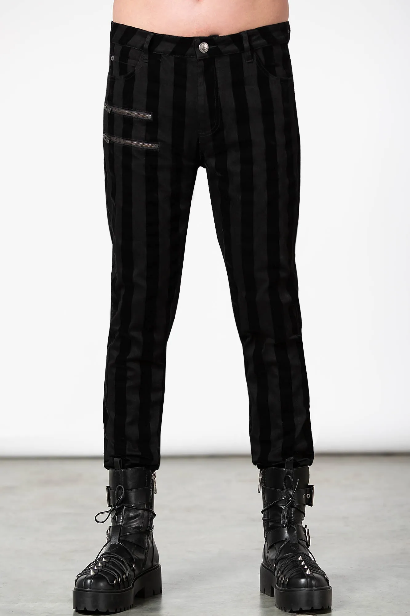 Blackjack Trousers