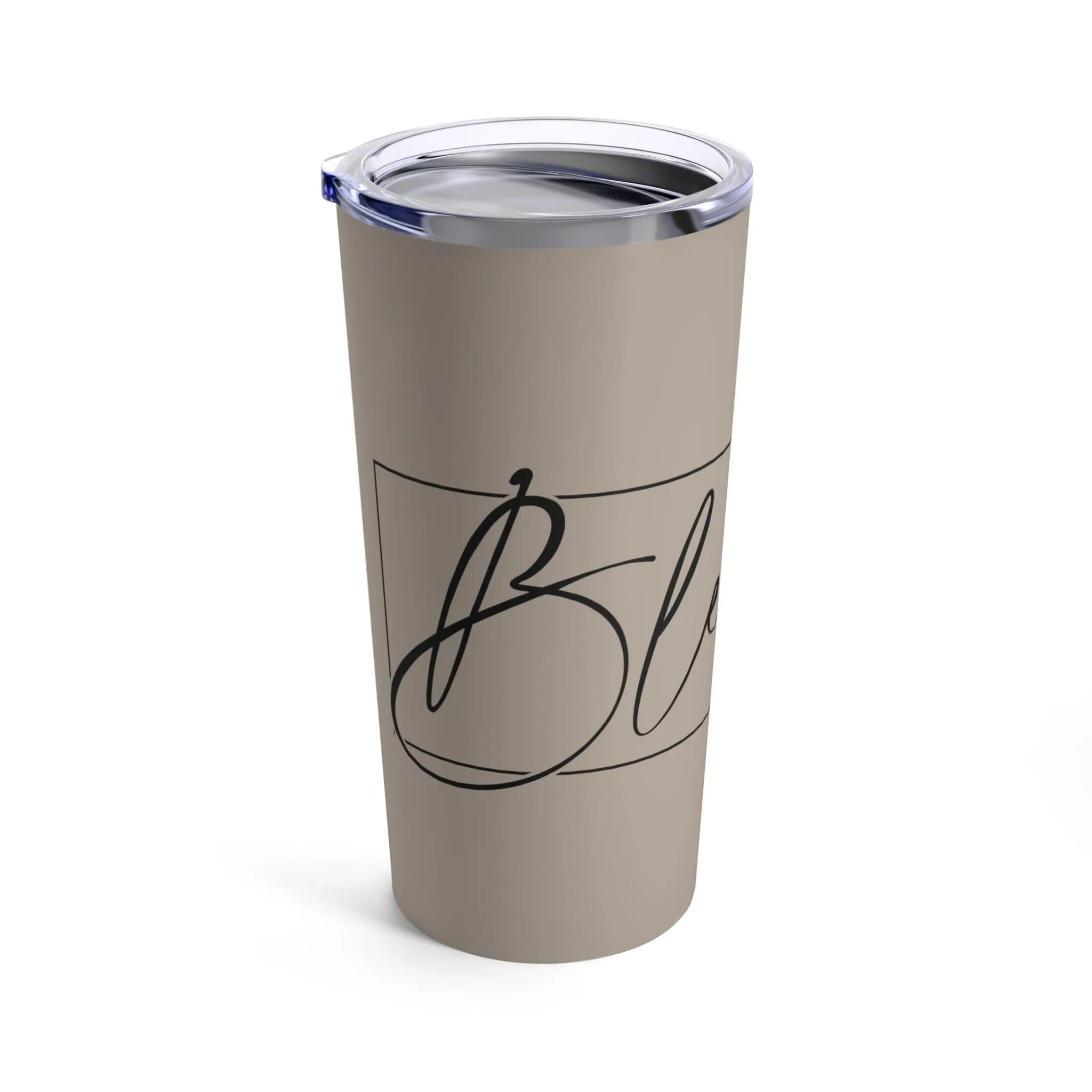 Blessed Tumbler 20oz