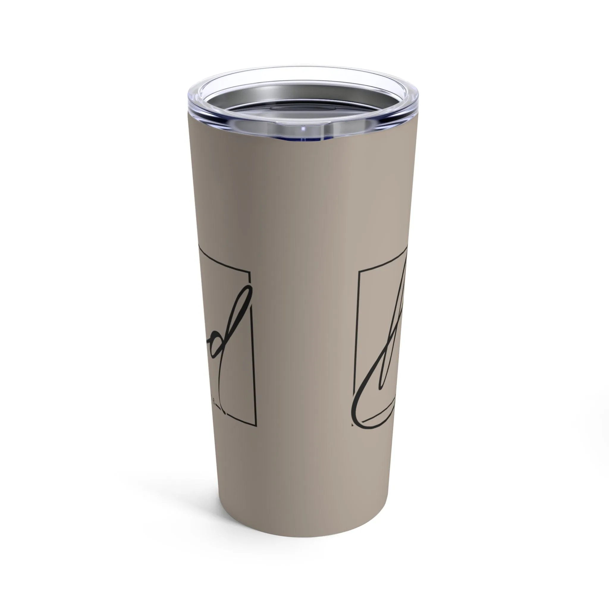 Blessed Tumbler 20oz