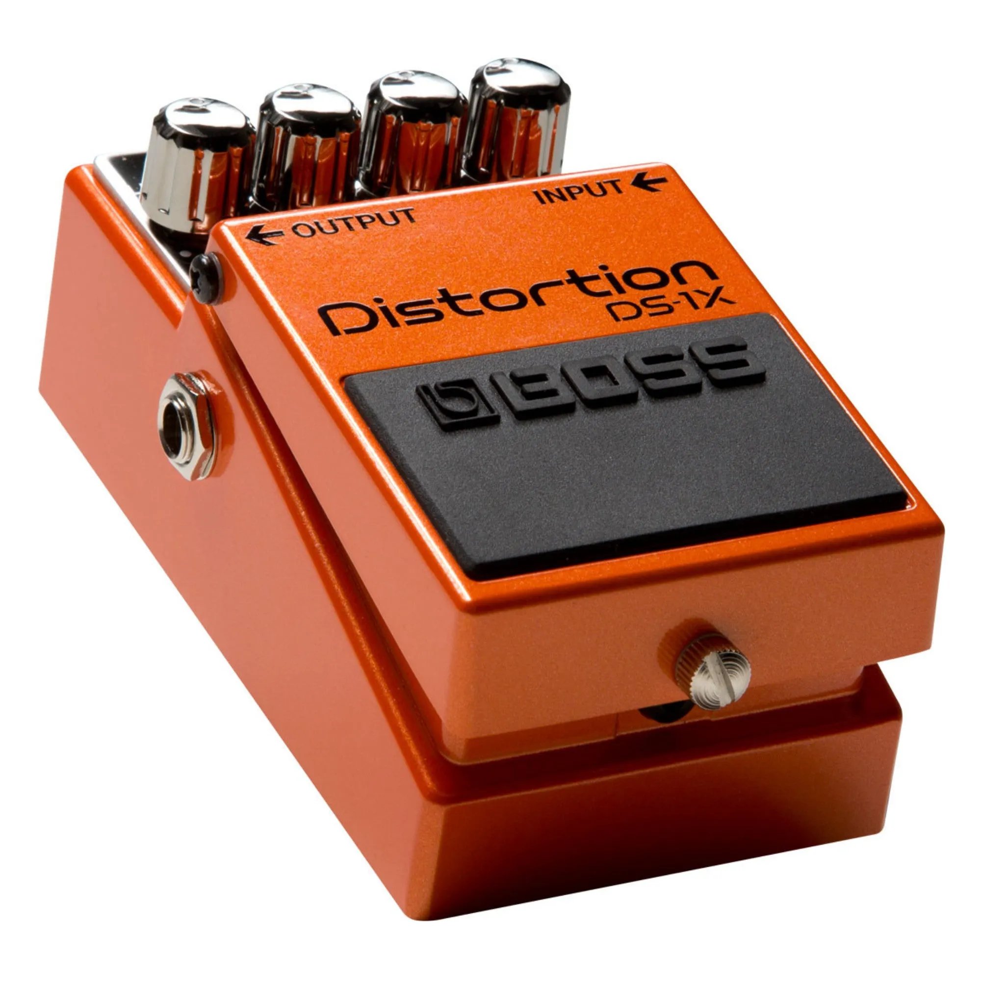 Boss DS-1X Distortion Pedal