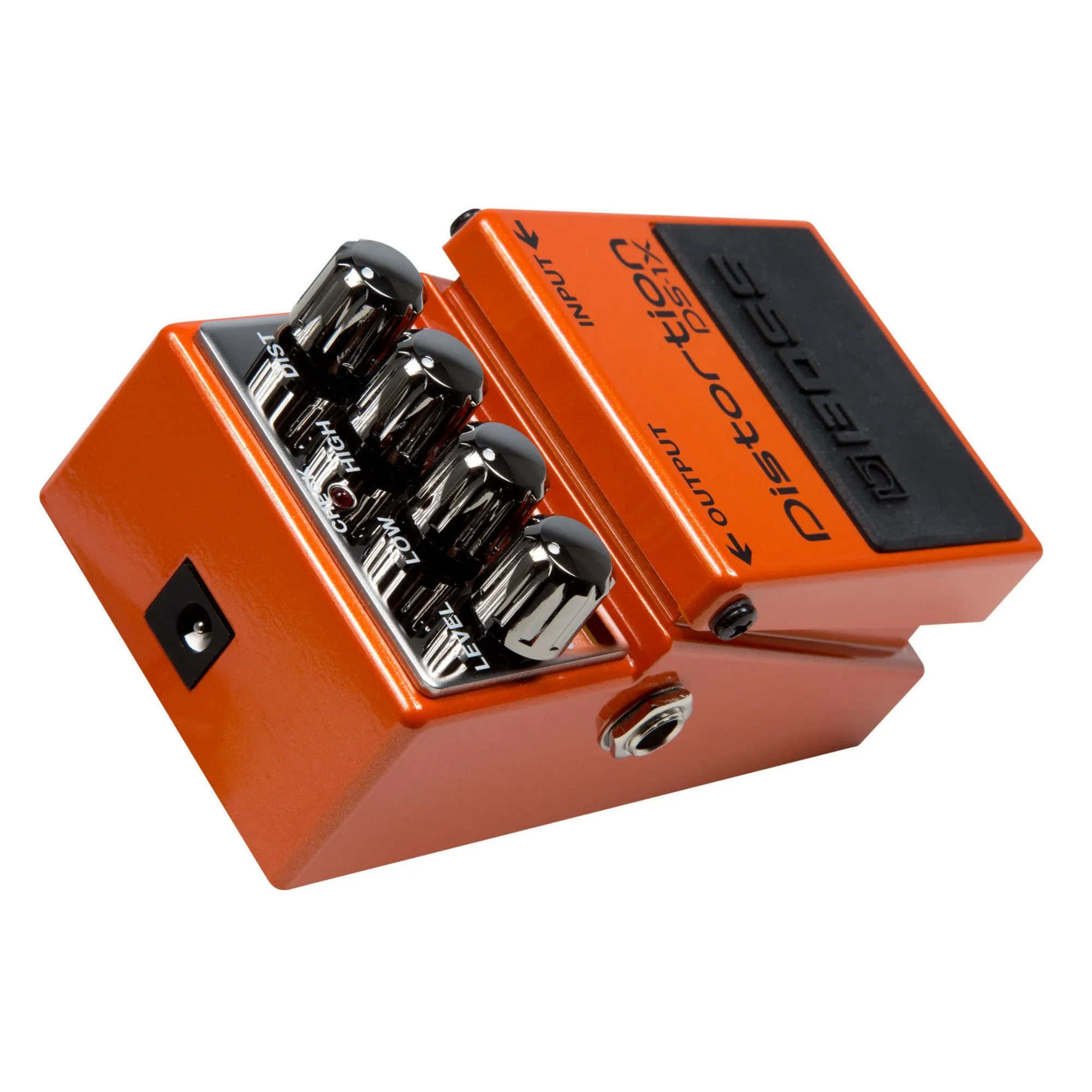 Boss DS-1X Distortion Pedal