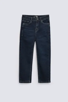 BOYS DENIM