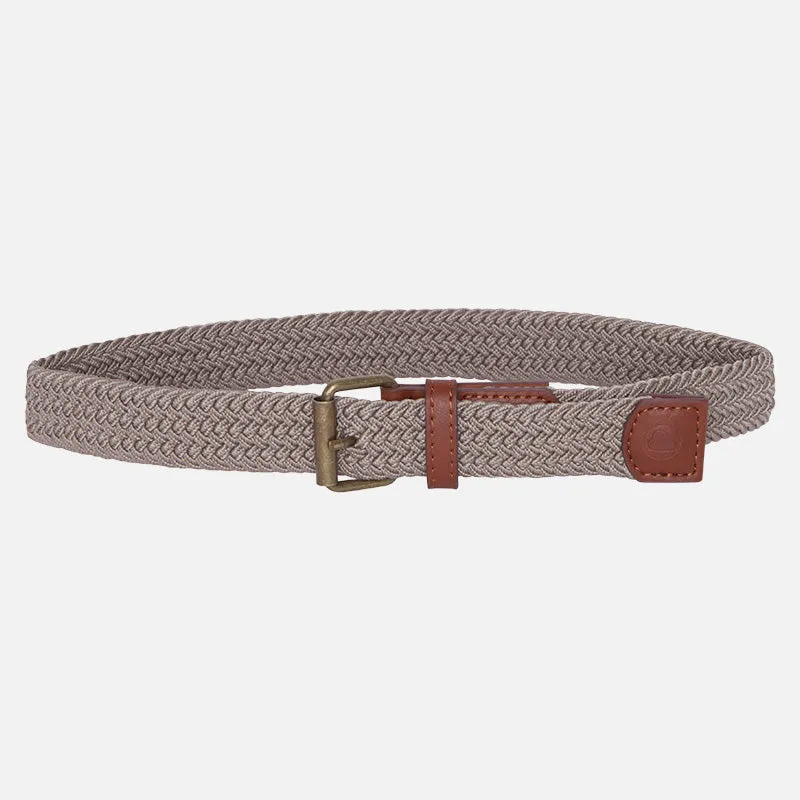 Boys Elastic Braid Belt 10381 & 10487 Mayoral