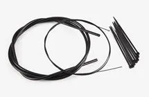 Brake Cable   Outer Front - S Type