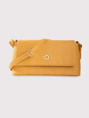 Caprese March Sling Medium Yellow