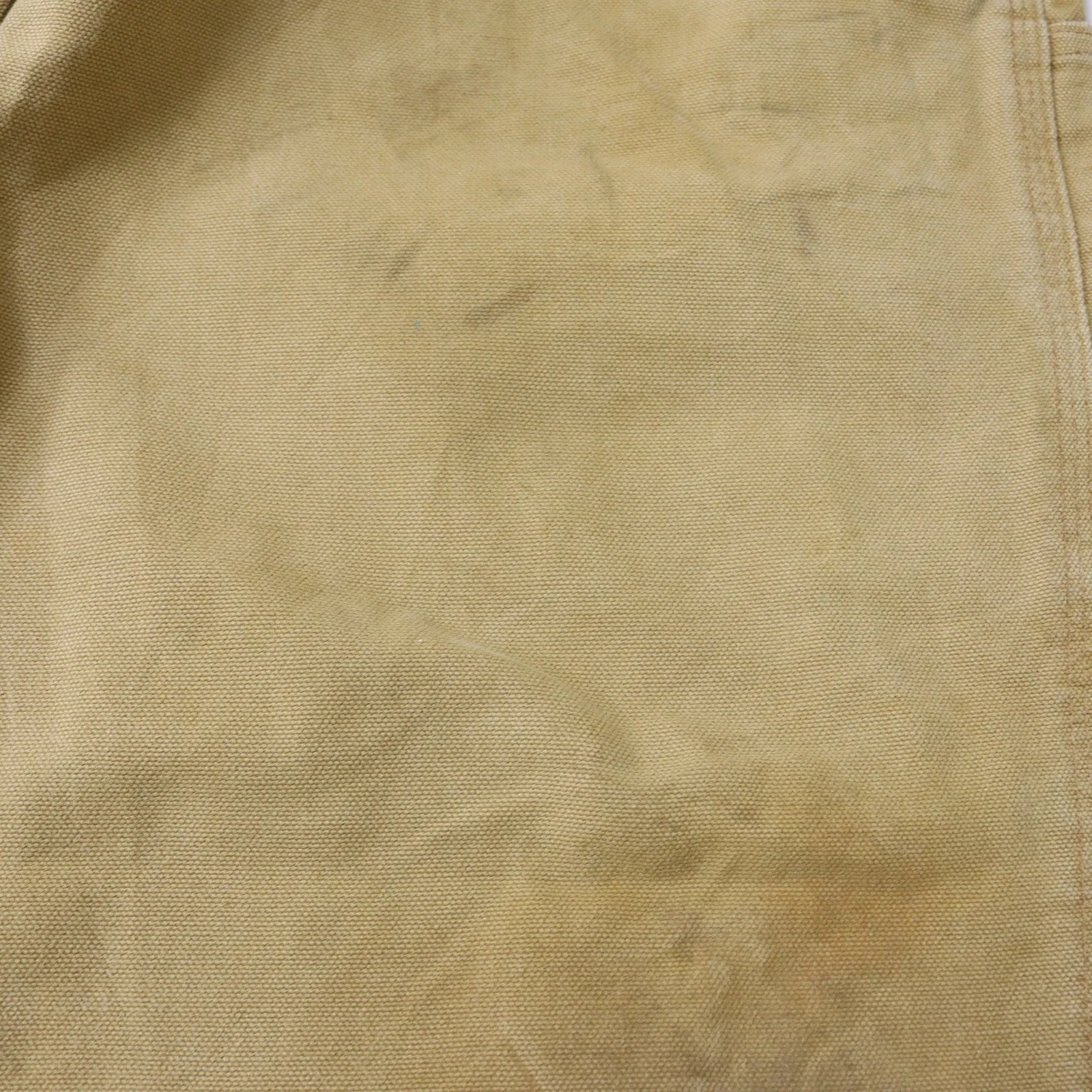 Carhartt Beige Work Trousers