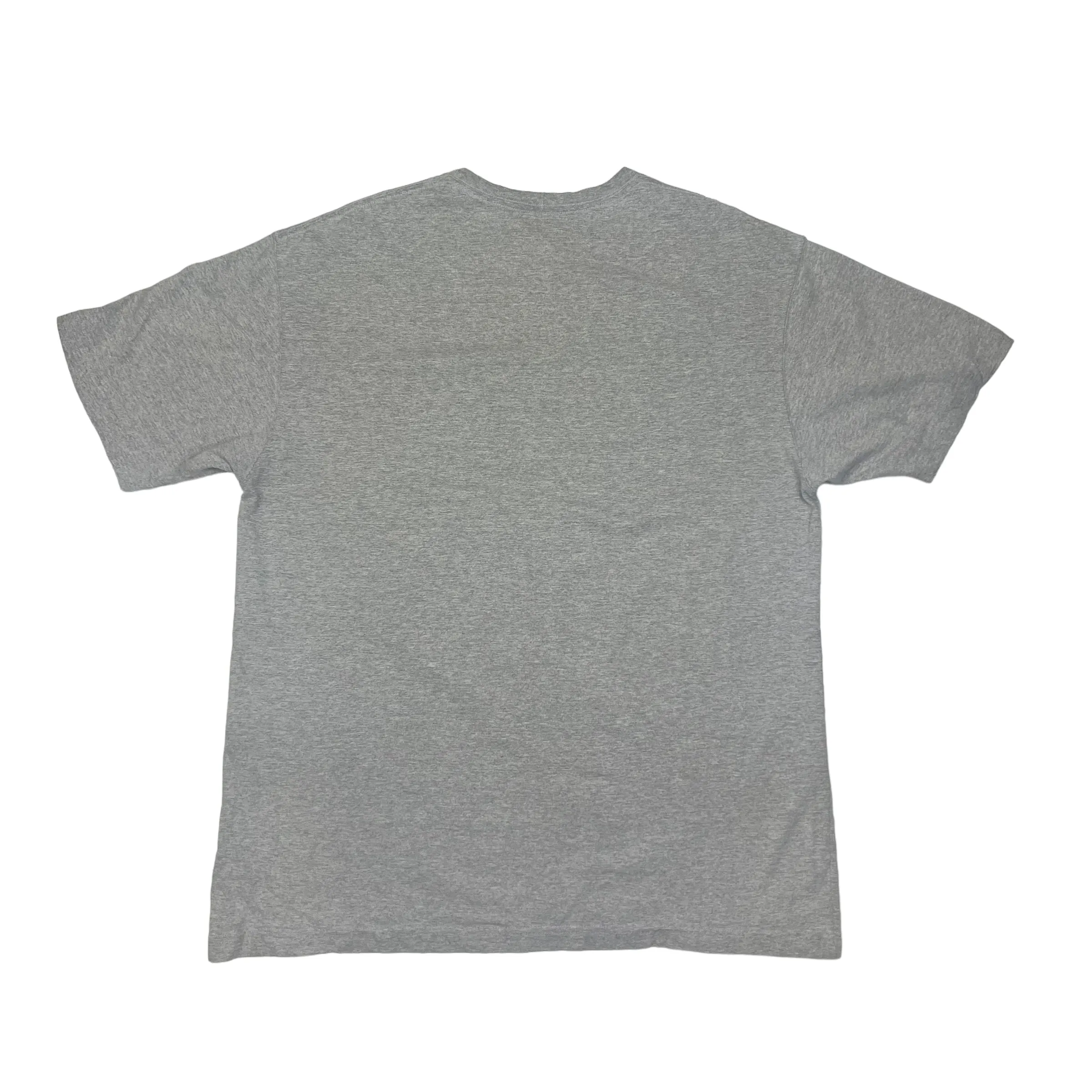 Carhartt Grey Pocket T-shirt