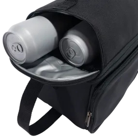 Carhartt INSULATED 12 Can two compartment lunch cooler