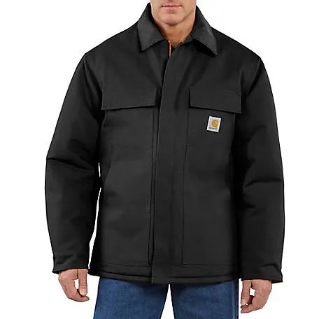 Carhartt Traditional Duck Coat (9599)