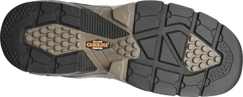 Carolina Duke 8 Inch Insulated Safety Toe Work Boot Men's