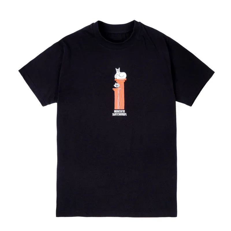 CHILL TEE BLACK