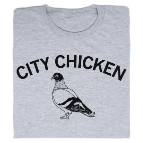 City Chicken