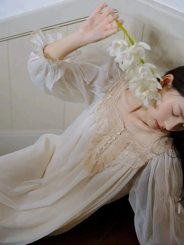 Clara Sleepwear