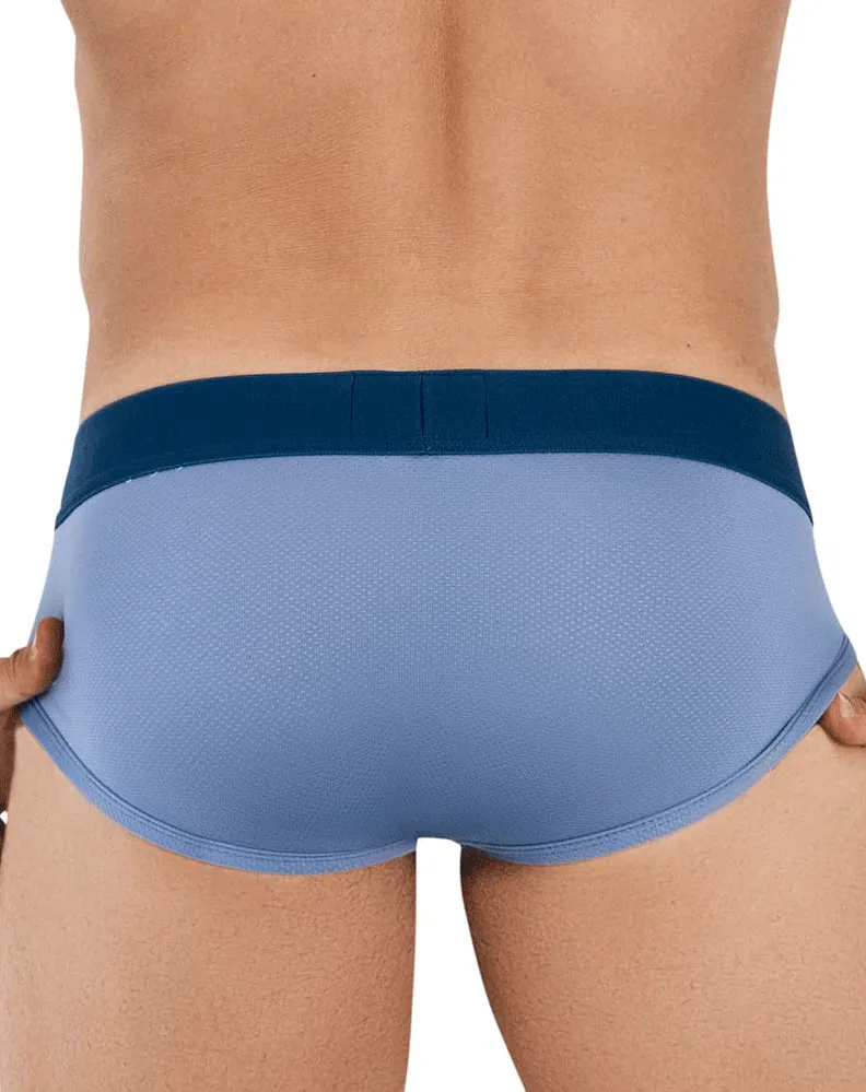 Clever 1039 Obwalden Bikini Blue