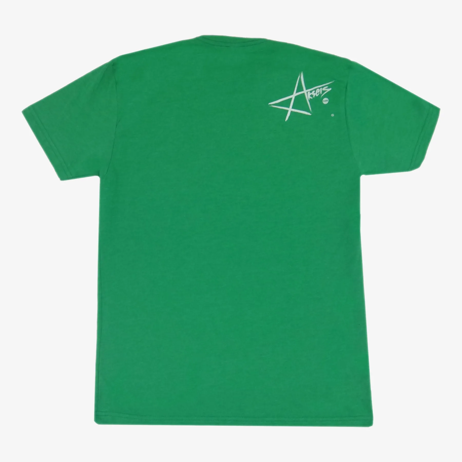 Colorado Shamrock Mountain T-Shirt