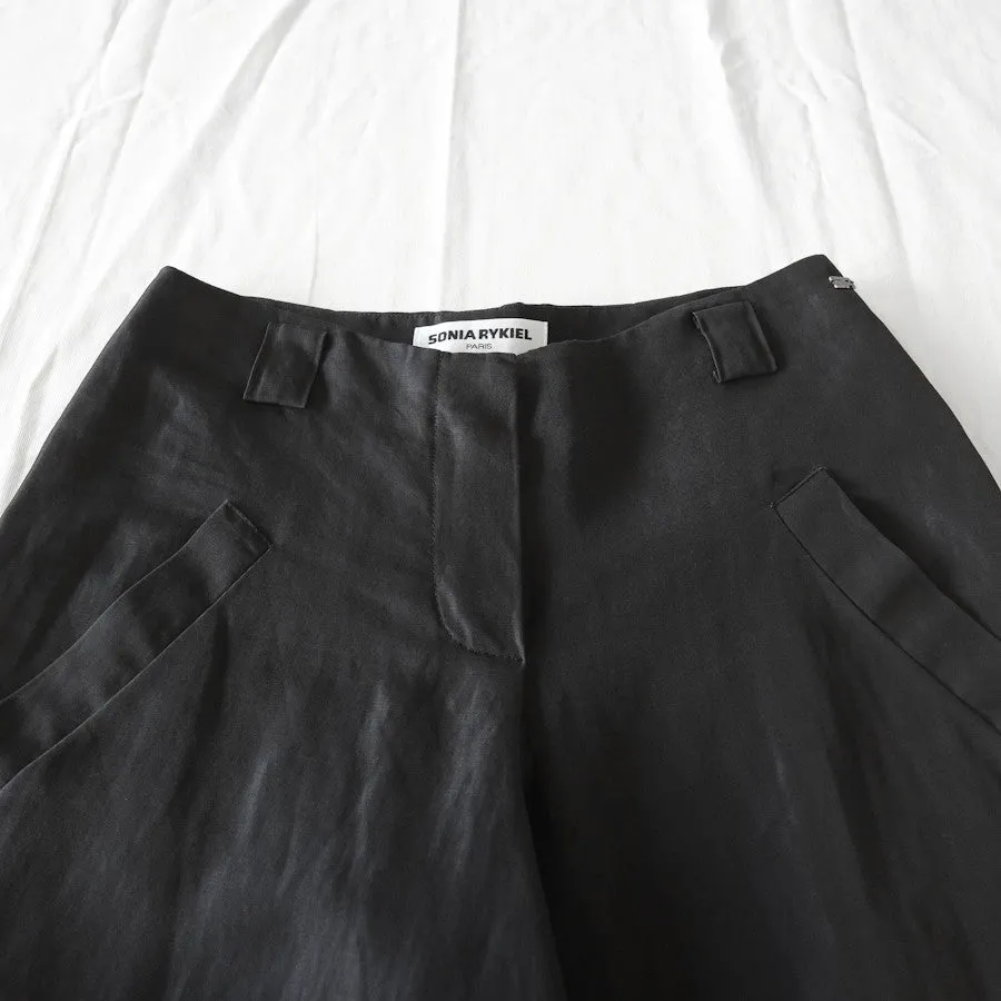 culotte trousers