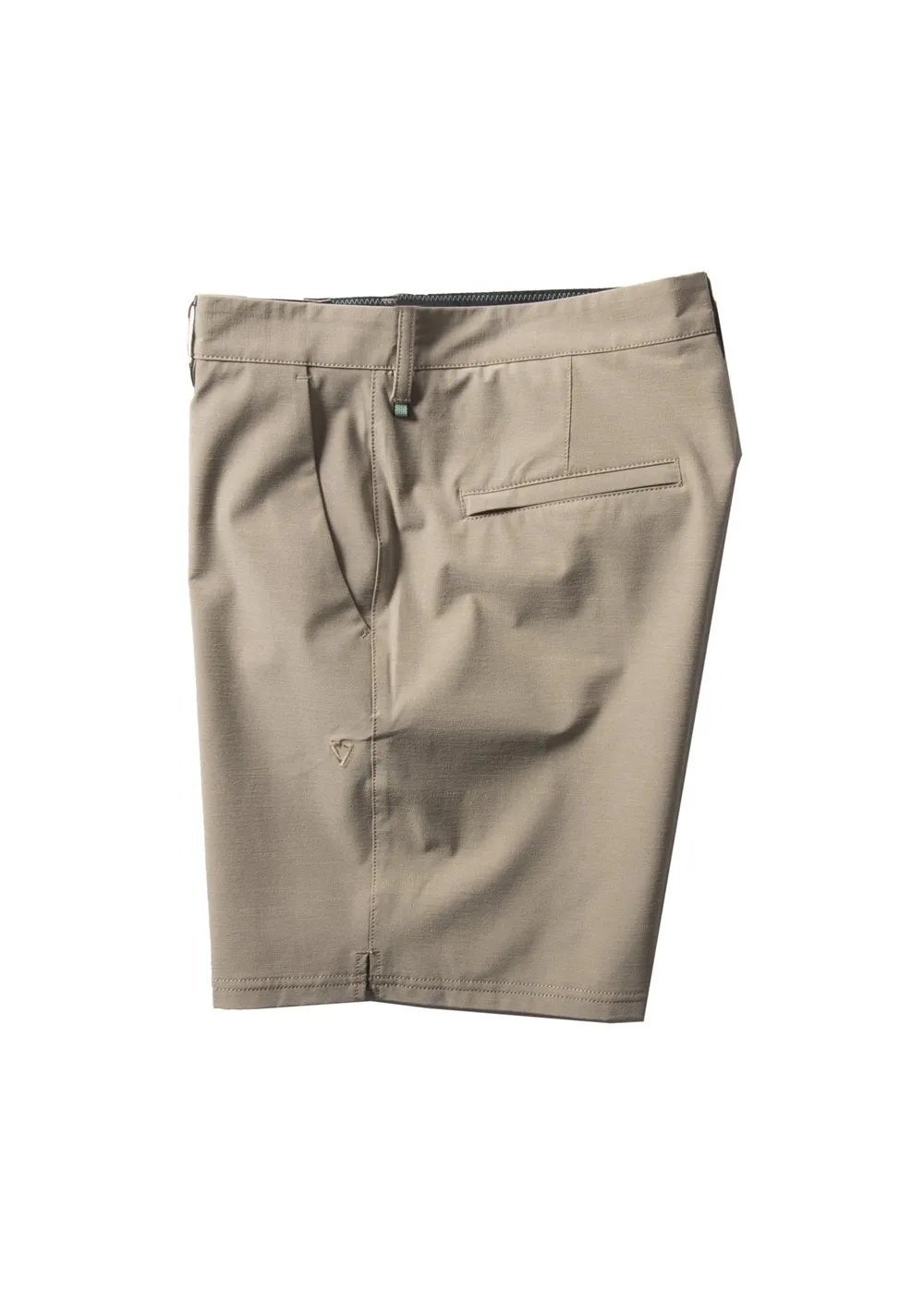 Cutlap Eco 17.5" Hybrid Walkshort, KHA