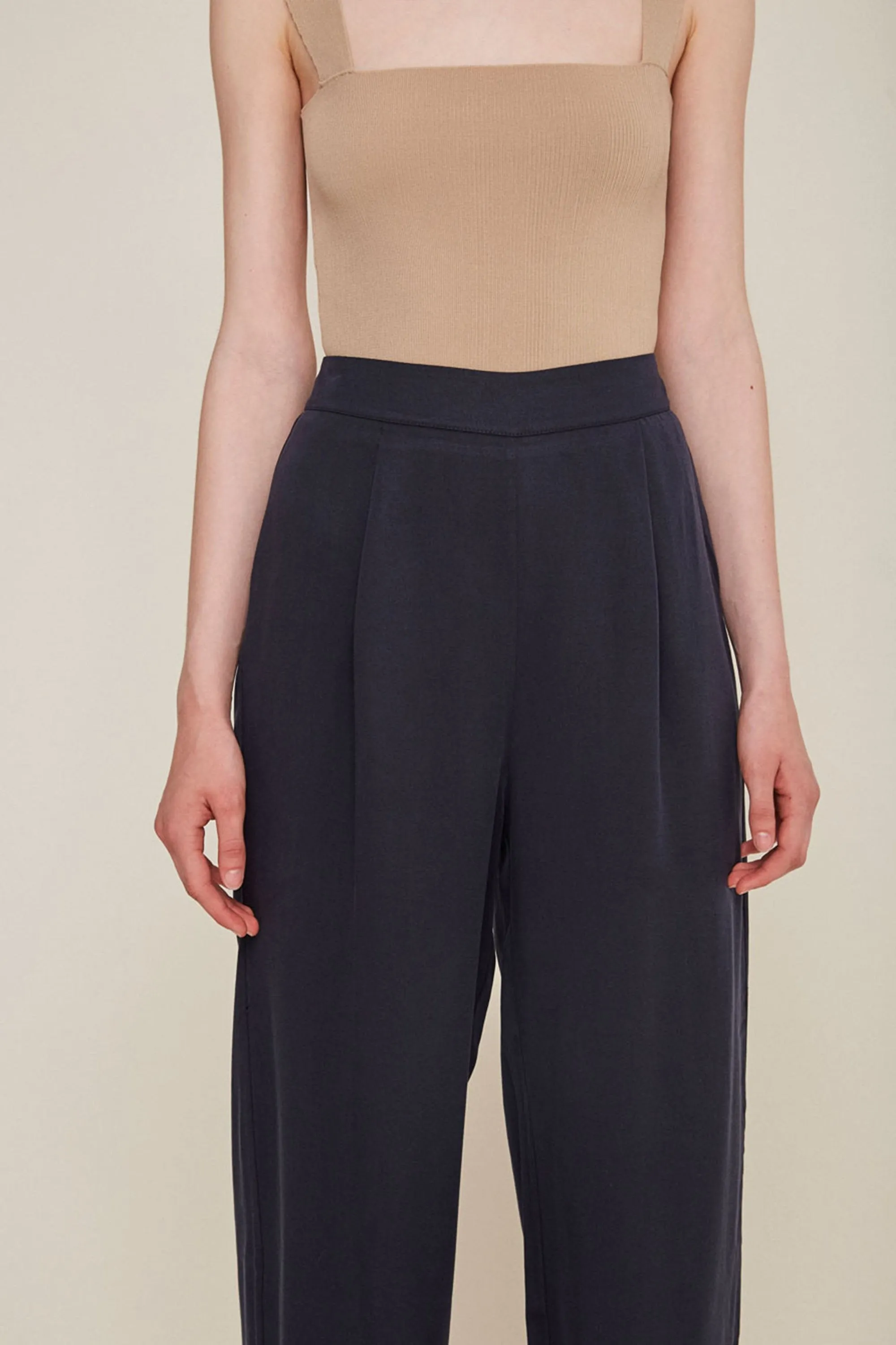 daniela trousers navy