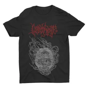 Deathsiege - Unworthy Adversary t-shirt