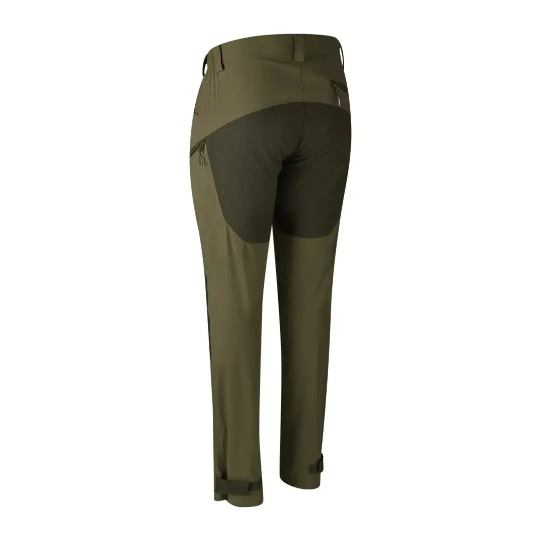 Deerhunter Lady Anti-Insect Trousers with HHL treatment