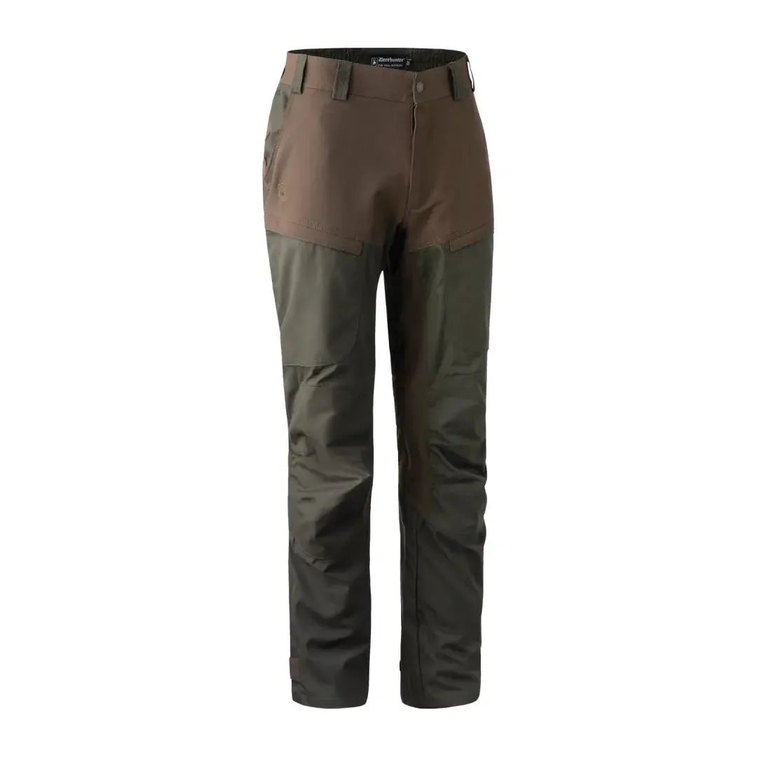 Deerhunter Strike Trousers