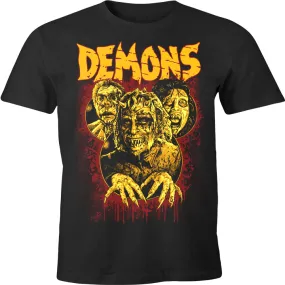 DEMONS BARLOW SHIRT