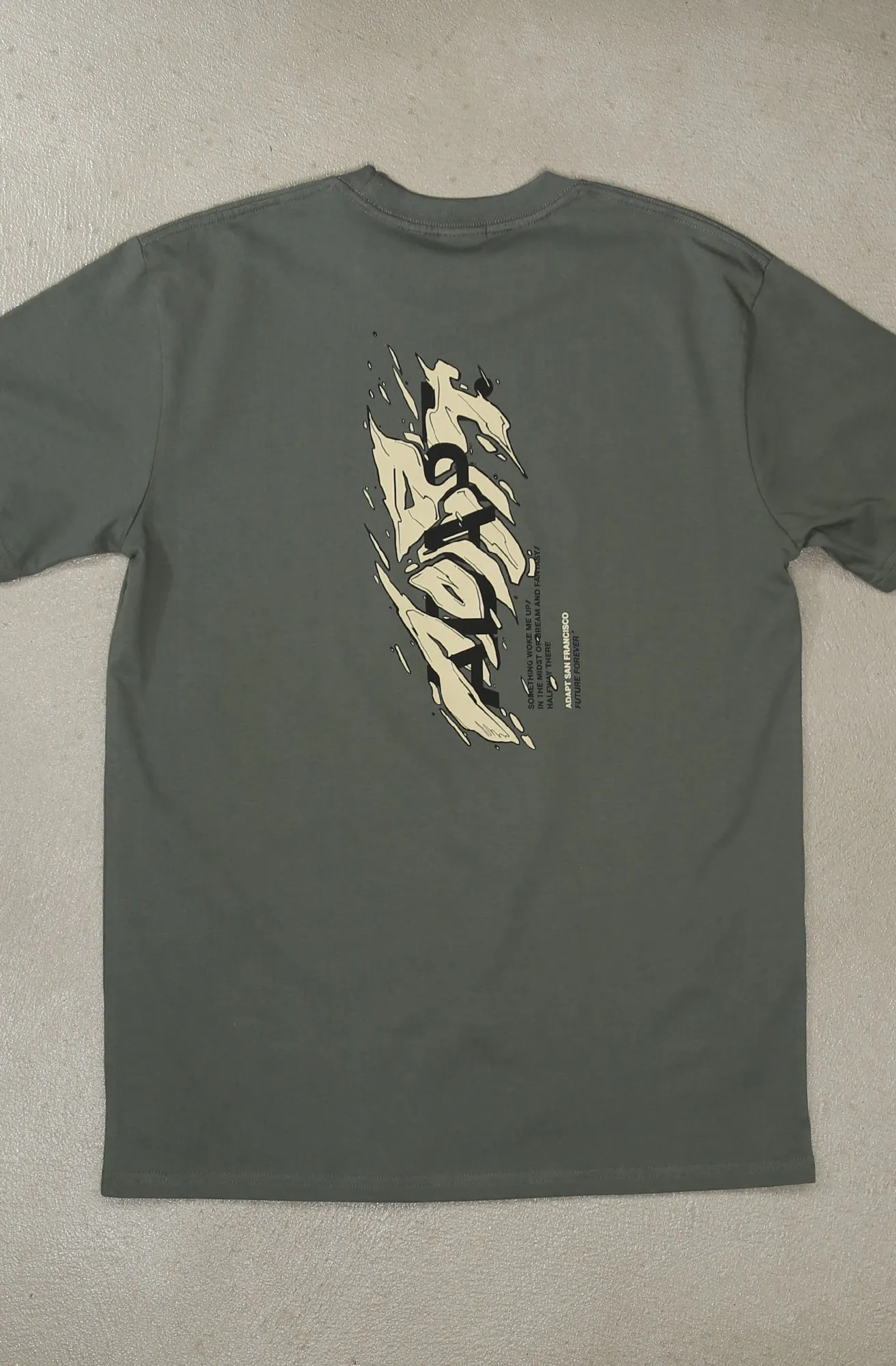 Dreamscapes (Men's Cypress Tee)