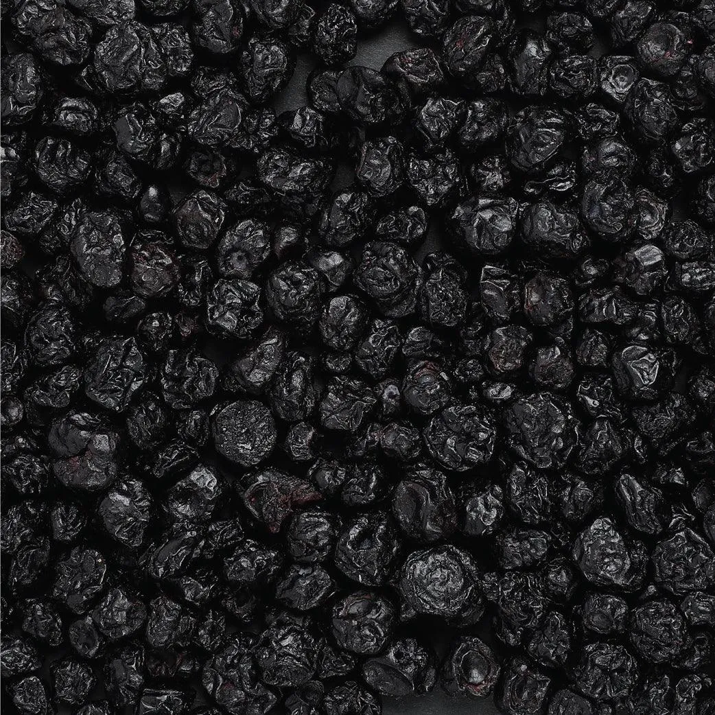 Dried Blueberries