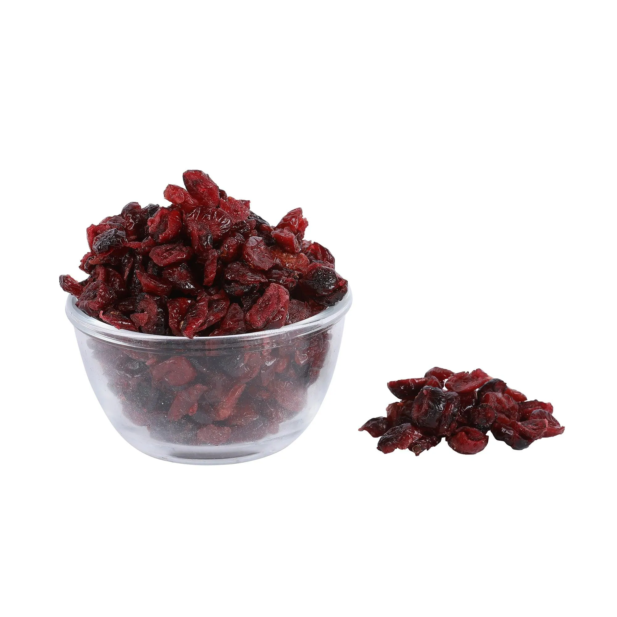 Dried Cranberries (Diced)