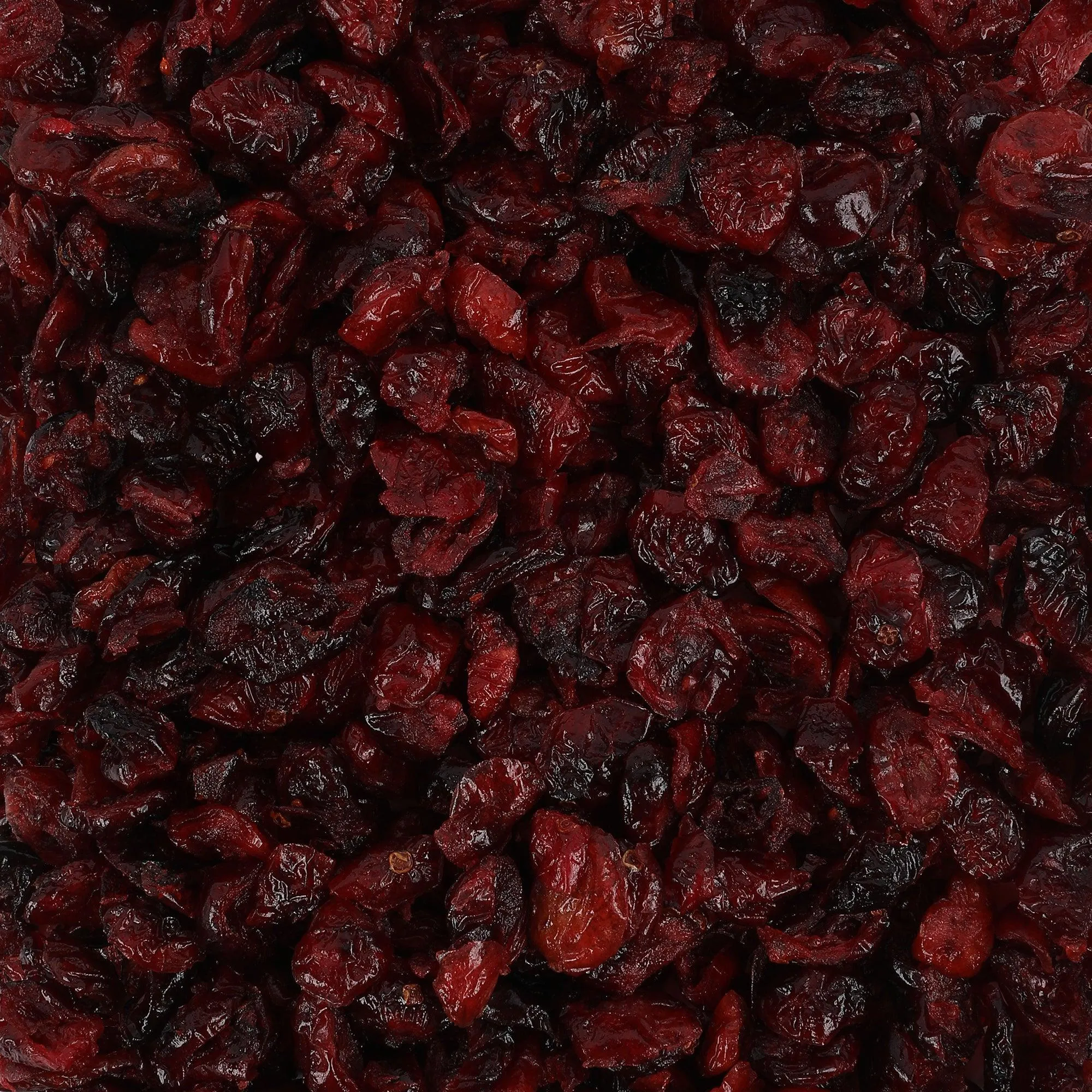 Dried Cranberries (Diced)