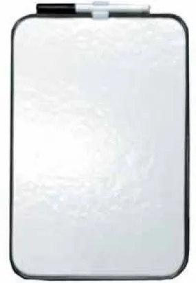 Dry Erase Board - 8 1/2" x 11"